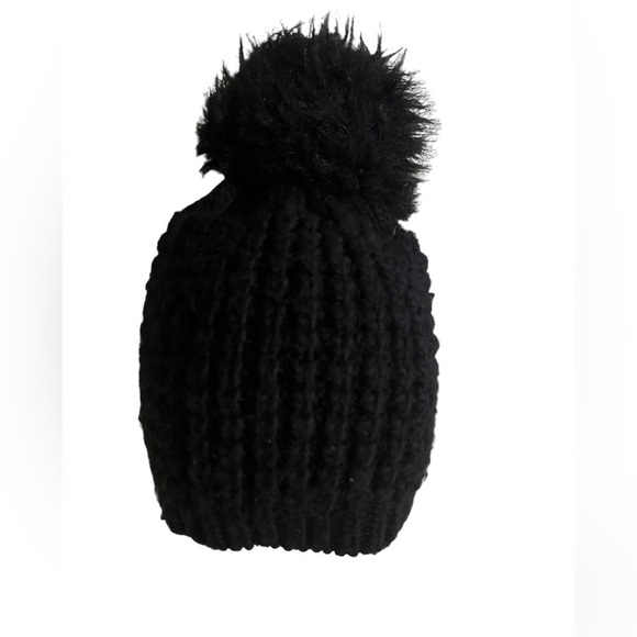 Kyi Kyi Wool Blend Winter Beanie Hat - Picture 1 of 7
